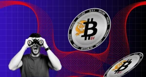 Bitcoin Sv Bsv Price Surges As Btc Consolidates Will Bitcoin Cash Bch Price Follow The Trend.webp.webp