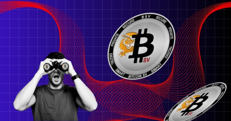 Bitcoin Sv Bsv Price Surges As Btc Consolidates Will Bitcoin Cash Bch Price Follow The Trend.webp.webp
