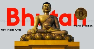 Breaking The Royal Government Of Bhutan Now Holds Over 12500 Bitcoins Worth 1 Billion .webp.webp