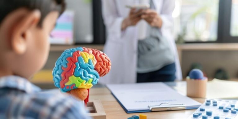 Plano de saúde deve garantir sessão neuropsicológica a criança com TDAH