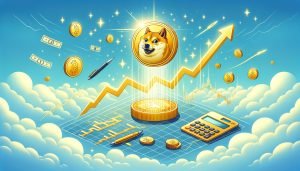 Dogecoin Doge Soars.jpg
