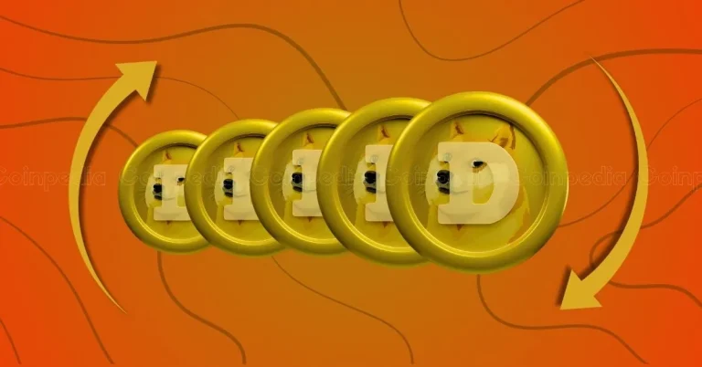 Dogecoin Testing The Crucial Support Will It Revamp A Strong Run To 0.2 Or Face A Rejection To 0.15.webp