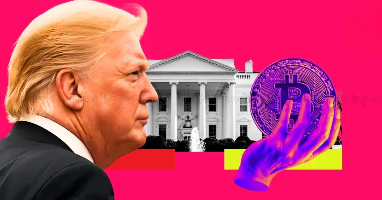 Donald Trump Bitcoin Holdings Antony Pompliano Reveals Us Presidents Crypto Portfolio.webp.webp