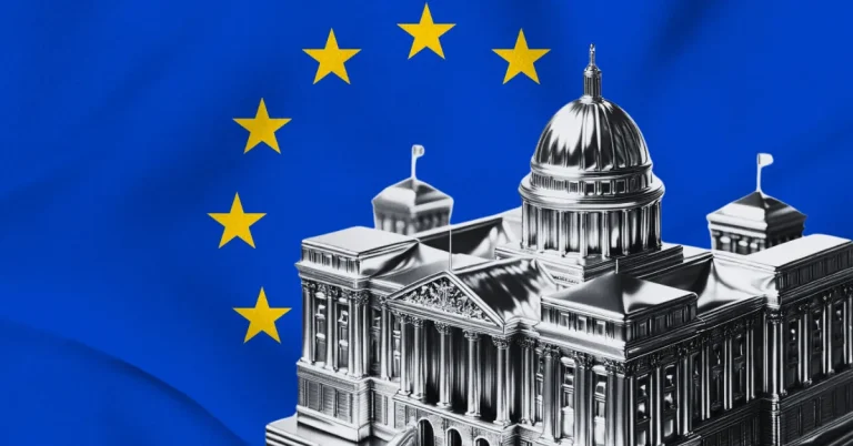 Eu Regulators To Examine Interconnection Between Banks Financial Institutions And Crypto Firms.webp.webp