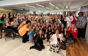 Eleições OAB-SP: “Já fizemos história e com Leonardo Sica na presidência da OAB-SP vamos avançar mais”, diz Patrícia Vanzolini 