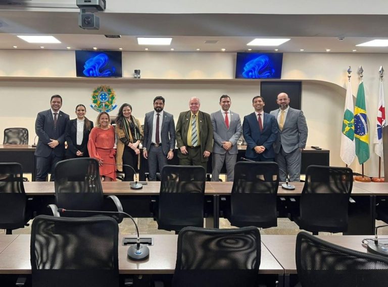 Advogadas que tiveram prerrogativas violadas no DF têm deferimento de desagravo e representação ao governador