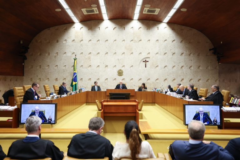 STF confirma autonomia técnico-científica para peritos criminais e veta porte de armas estadual para servidores de perícia