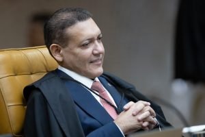 Ministro Nunes Marques completa quatro anos no Supremo Tribunal Federal