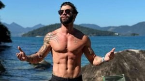 Justiça desbloqueia bens de Gusttavo Lima em investigação sobre bets