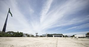 741 golpistas acusados pela PGR de crimes pelo 8 de janeiro já foram responsabilizados penalmente