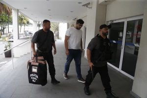 Órgãos infectados por HIV: Justiça nega habeas corpus e mantém prisão de sócio do PSC Lab Saleme