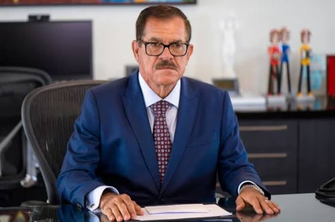 Ministro do STJ anula acórdão de desembargadores de MT acusados de corrupção e venda de decisões