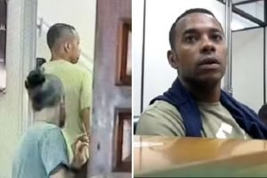 STF retoma nesta semana julgamento sobre pedidos de liberdade de Robinho; entenda