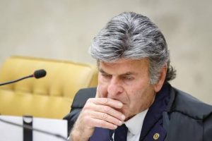Luiz Fux diz que Lei das Bets precisa de ajuste imediato