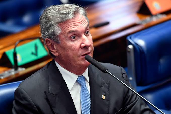 STF recomeça na quarta julgamento de recurso de Collor contra condenação