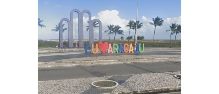 Aracaju terá que devolver 20km² a cidade vizinha e redesenhar seu mapa, decide Justiça Federal