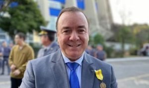 CNJ mantém afastamento de juiz militar que mandou soltar policial condenado por corrupção