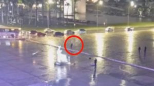 Moraes pede apoio na regulamentação das redes sociais após explosões em Brasília