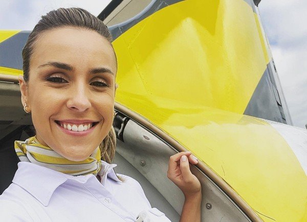 Justiça condena Voepass e Latam a pagar pensão a viúvo de comissária morta no acidente em Vinhedo