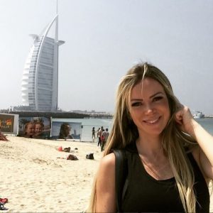 Justiça nega pedido de autópsia psicológica em advogada que caiu do 8º andar de prédio