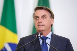 PF envia ao STF relatório final do inquérito do golpe e indicia Bolsonaro