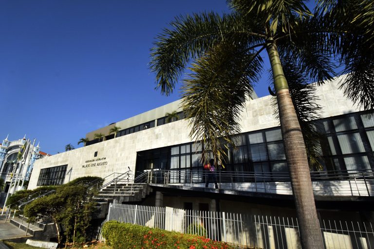 STF determina nova eleição para Mesa Diretora da Assembleia Legislativa do RN para biênio 2025/2026