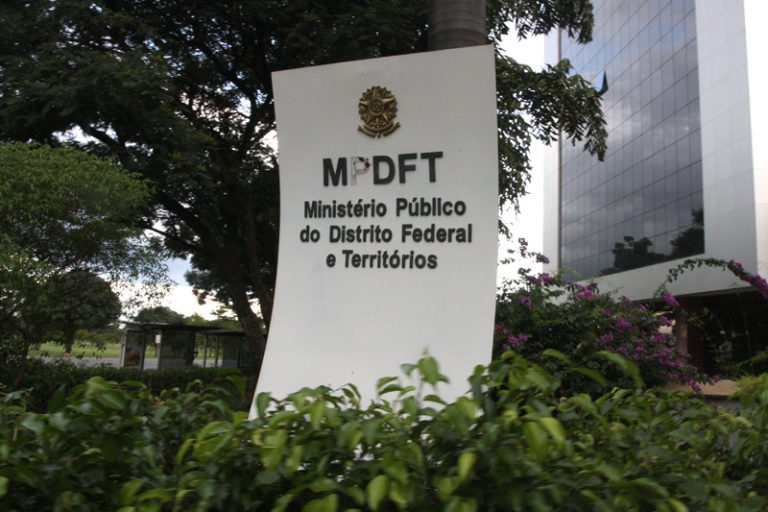 STF mantém norma que prevê nomeação do chefe do MPDFT pelo presidente da República