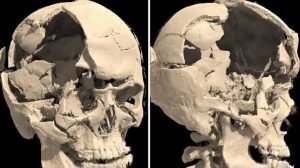 Laudo da PF descarta tiros e vestígios de munição em corpo de homem que tentou explodir STF