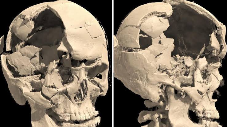 Laudo da PF descarta tiros e vestígios de munição em corpo de homem que tentou explodir STF