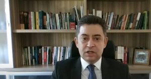 Juiz federal é afastado pelo CNJ por suspeita de ligação com campanha do PL contra urnas eletrônicas