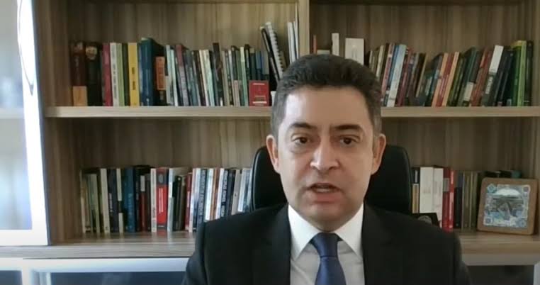 Juiz federal é afastado pelo CNJ por suspeita de ligação com campanha do PL contra urnas eletrônicas