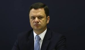 Moraes autoriza Anderson Torres a ir ao velório da mãe