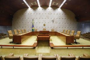 STF discute propostas da Funai para a Lei do Marco Temporal