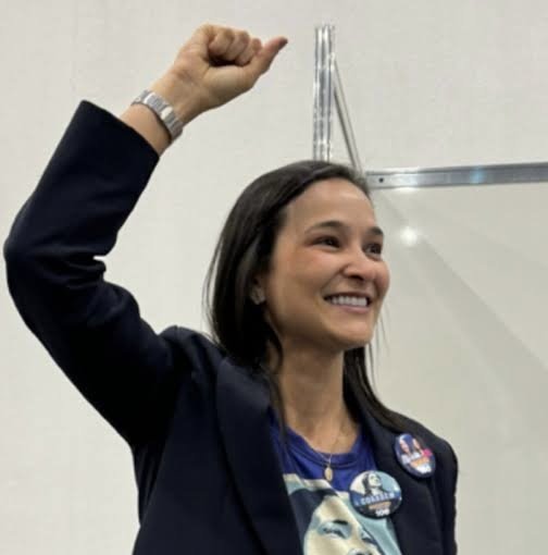 OAB-PE: Em grande vitória, Ingrid Zanella é eleita primeira presidente mulher com 49,91% dos votos válidos