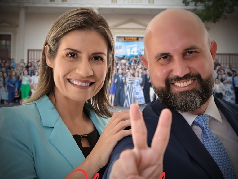 Oposição vence e elege Israel Graça novo presidente da OAB Amapá