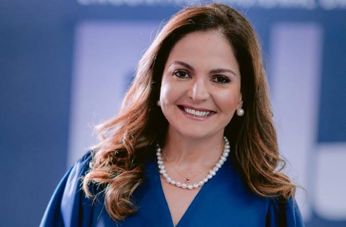 Gisela Cardoso é reeleita presidente da OAB-MT para o triênio 2025-2027