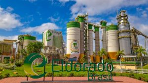 Após início de conciliação no STF, J&F fará proposta a valor de mercado para recomprar ações da Paper na Eldorado Brasil