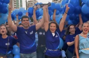 Danniel Costa é reeleito presidente da OAB-SE para o triênio 2025-2027