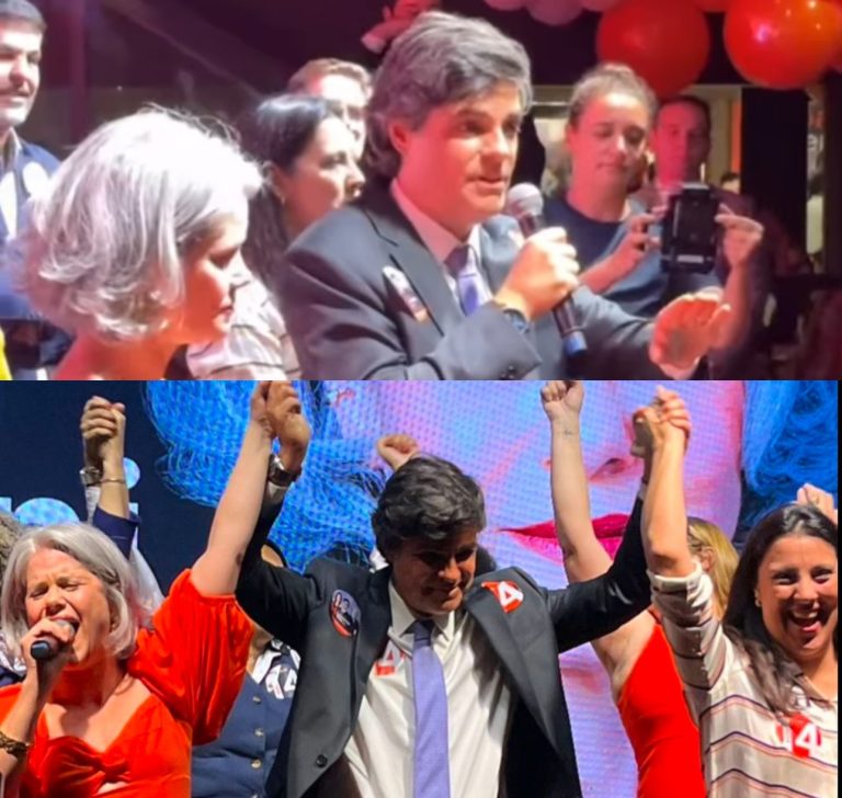 Eleições OAB-SP: Leonardo Sica e Patrícia Vanzolini encerram campanha baseada em propostas para advocacia paulista seguir avançando