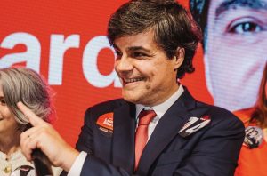 Leonardo Sica é eleito presidente da OAB-SP com 52,48% dos votos válidos e vai comandar maior Seccional do país