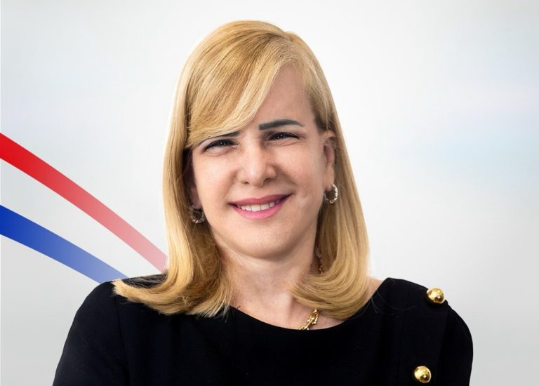 Ana Tereza Basílio faz história e é eleita primeira mulher presidente da OAB-RJ