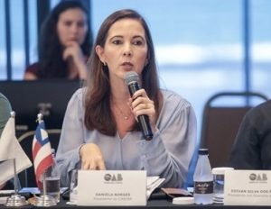 'Teor elilista, racista e que afronta à Constituição', diz OAB Bahia ao repudiar fala discriminatória de desembargadora contra as cotas