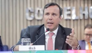 OAB vai ao Congresso contra projeto que derruba portarias do MEC que suspendeu cursos de Direito à distância
