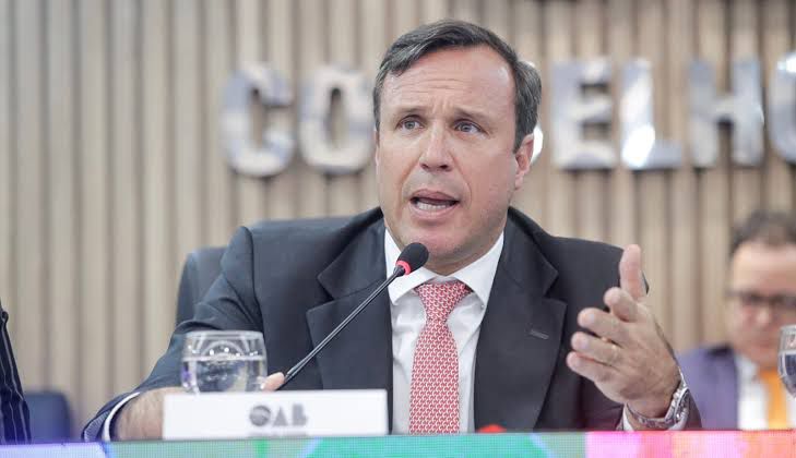 OAB vai ao Congresso contra projeto que derruba portarias do MEC que suspendeu cursos de Direito à distância