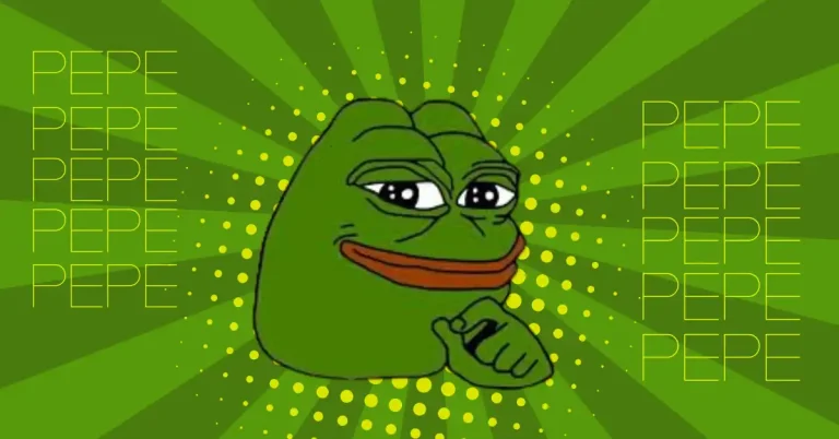 Pepe Price Analysis Pepecoin Dethrones Dogwifhat As Third Most Valuable Memecoin.webp.webp