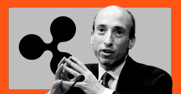 Ripple News Is Gary Gensler Resigning On November 18 Xrp Price Rallies Beyond 1.webp.webp