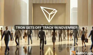 Tron Gets Off Track In November 1000x600.webp.webp