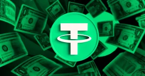 Tethers Surge To 100bn Market Cap Mints 1bn Usdt As Bitcoin Price Hit 65000 .webp.webp