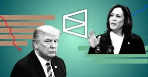 Us Election 2024 Trump Faces Challenge On Polymarket As Harris Closes In 1.webp.webp