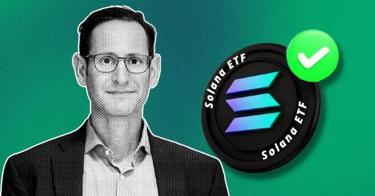 Vaneck Head Of Digital Asset Say Solana Etf Will Be Approved By 2025.webp.webp